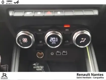 Photo 11 Renault Clio  1.0 TCe 90ch esprit Alpine