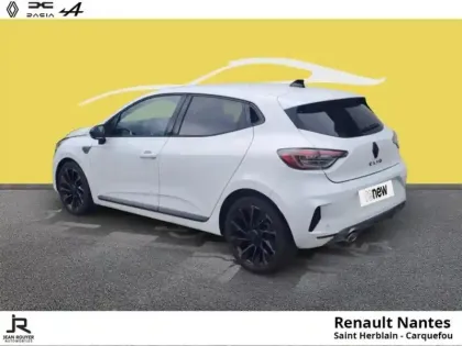 Photo 5 Renault Clio  1.0 TCe 90ch esprit Alpine