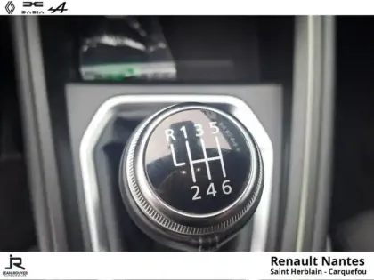 Photo 10 Renault Clio  1.0 TCe 90ch esprit Alpine