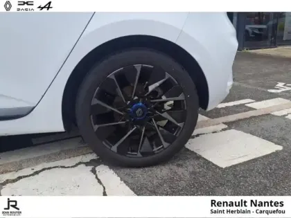 Photo 8 Renault Clio  1.0 TCe 90ch esprit Alpine