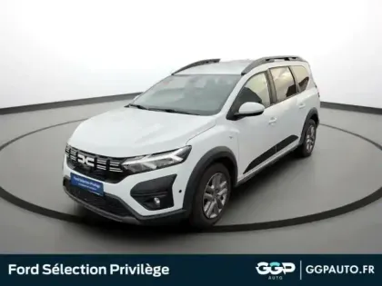 Photo Dacia Jogger Expression