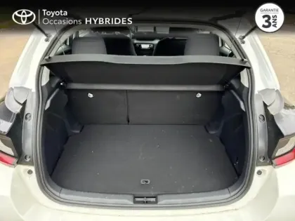 Photo 9 Toyota Yaris  116h Dynamic 5p MC24