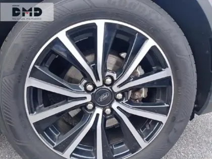 Photo 12 Ford Puma  1.0 Flexifuel 125ch S&S mHEV Titanium