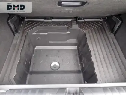 Photo 13 Ford Puma  1.0 Flexifuel 125ch S&S mHEV Titanium