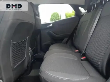 Photo 9 Ford Puma  1.0 Flexifuel 125ch S&S mHEV Titanium