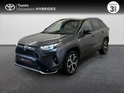 Photo Toyota Rav4 Collection