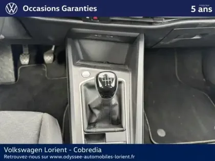 Photo 11 Volkswagen Golf  2.0 TDI SCR 115ch Life