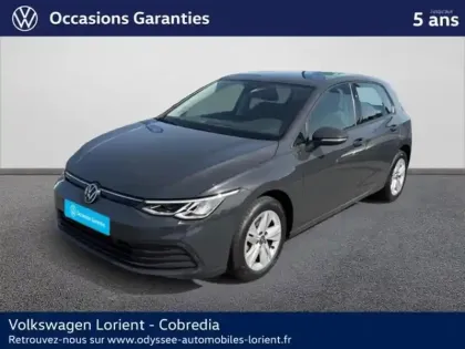 Photo 15 Volkswagen Golf  2.0 TDI SCR 115ch Life
