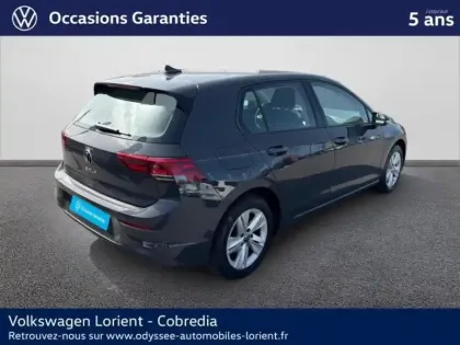 Photo 19 Volkswagen Golf  2.0 TDI SCR 115ch Life