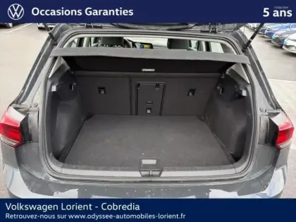 Photo 6 Volkswagen Golf  2.0 TDI SCR 115ch Life