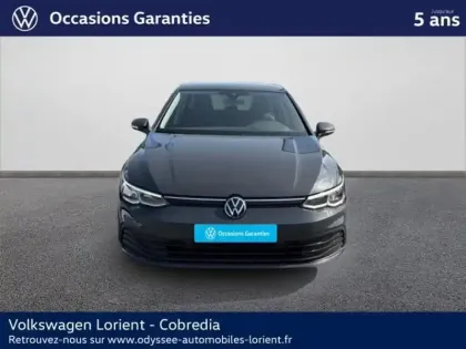 Photo 16 Volkswagen Golf  2.0 TDI SCR 115ch Life