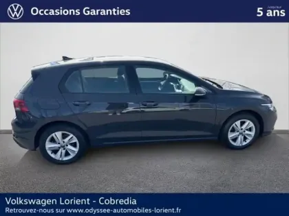Photo 18 Volkswagen Golf  2.0 TDI SCR 115ch Life