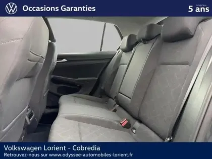 Photo 8 Volkswagen Golf  2.0 TDI SCR 115ch Life