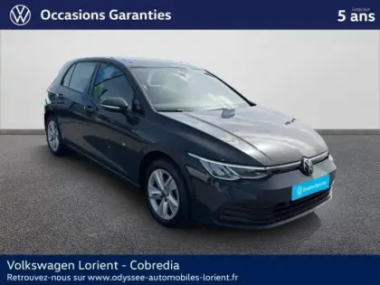 Photo 17 Volkswagen Golf  2.0 TDI SCR 115ch Life
