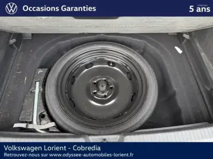 Photo 13 Volkswagen Golf  2.0 TDI SCR 115ch Life