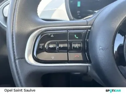 Photo 14 Fiat 500  e 118ch Icône