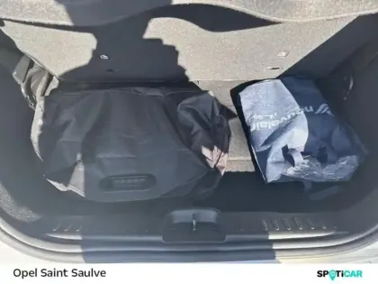 Photo 5 Fiat 500  e 118ch Icône