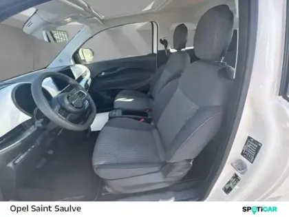 Photo 10 Fiat 500  e 118ch Icône