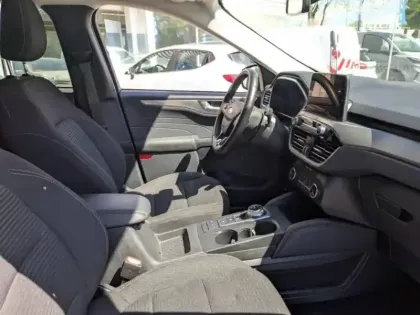 Photo 5 Ford Kuga  2.5 Duratec 225ch PHEV Titanium BVA