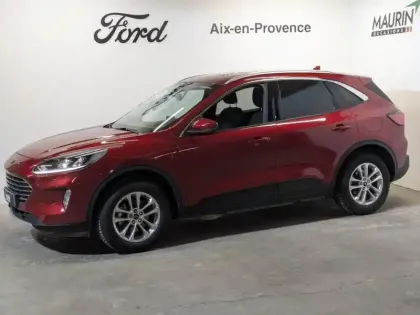 Photo 17 Ford Kuga  2.5 Duratec 225ch PHEV Titanium BVA
