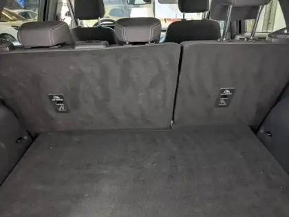 Photo 26 Ford Kuga  2.5 Duratec 225ch PHEV Titanium BVA