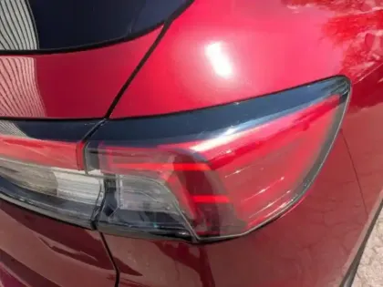 Photo 9 Ford Kuga  2.5 Duratec 225ch PHEV Titanium BVA