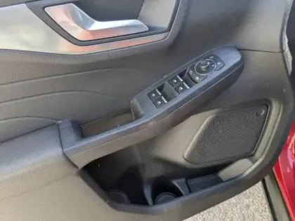 Photo 11 Ford Kuga  2.5 Duratec 225ch PHEV Titanium BVA