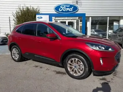 Photo Ford Kuga Titanium