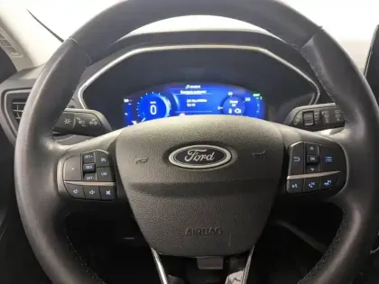 Photo 29 Ford Kuga  2.5 Duratec 225ch PHEV Titanium BVA