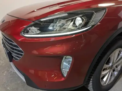 Photo 19 Ford Kuga  2.5 Duratec 225ch PHEV Titanium BVA