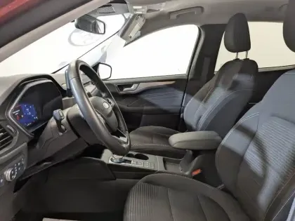 Photo 23 Ford Kuga  2.5 Duratec 225ch PHEV Titanium BVA