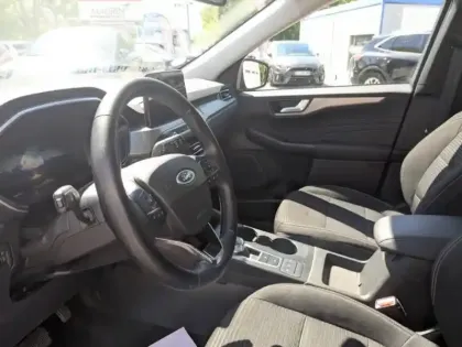 Photo 13 Ford Kuga  2.5 Duratec 225ch PHEV Titanium BVA