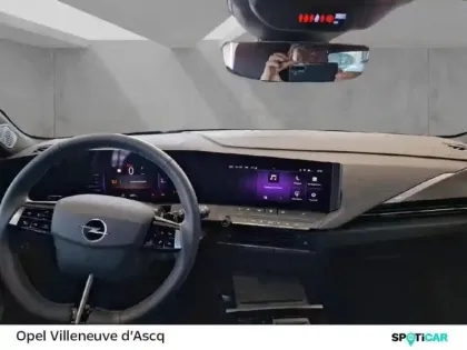 Photo 7 Opel Astra  Sports Tourer 1.2 Turbo Hybrid 145ch GS e-DCT 6