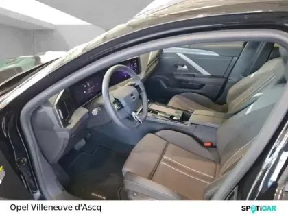 Photo 10 Opel Astra  Sports Tourer 1.2 Turbo Hybrid 145ch GS e-DCT 6