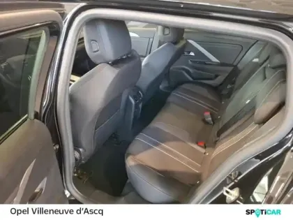 Photo 11 Opel Astra  Sports Tourer 1.2 Turbo Hybrid 145ch GS e-DCT 6