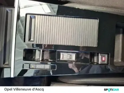 Photo 13 Opel Astra  Sports Tourer 1.2 Turbo Hybrid 145ch GS e-DCT 6