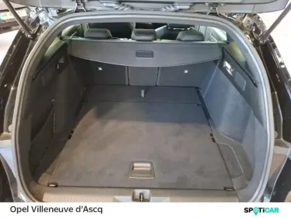 Photo 5 Opel Astra  Sports Tourer 1.2 Turbo Hybrid 145ch GS e-DCT 6