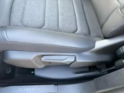 Photo 11 Citroën C5 aircross  1.5 BlueHDi 130ch PLUS boite automatique