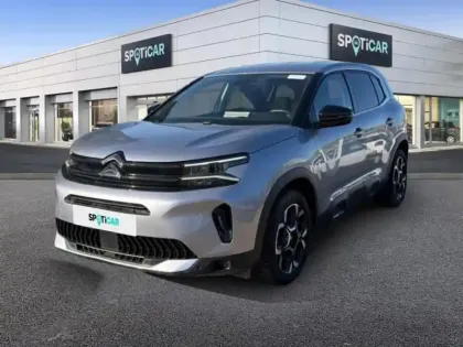 Photo Citroën C5 Aircross Plus