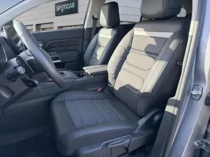 Photo 8 Citroën C5 aircross  1.5 BlueHDi 130ch PLUS boite automatique