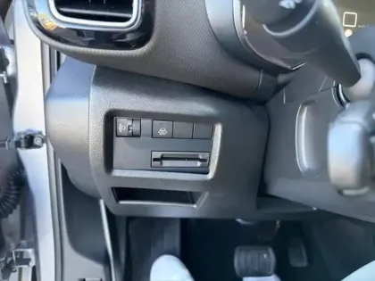 Photo 12 Citroën C5 aircross  1.5 BlueHDi 130ch PLUS boite automatique