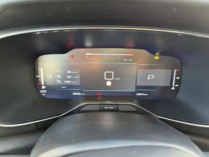 Photo 13 Citroën C5 aircross  1.5 BlueHDi 130ch PLUS boite automatique