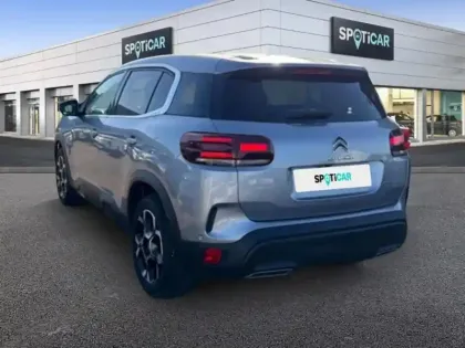 Photo 6 Citroën C5 aircross  1.5 BlueHDi 130ch PLUS boite automatique