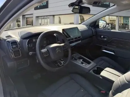 Photo 7 Citroën C5 aircross  1.5 BlueHDi 130ch PLUS boite automatique