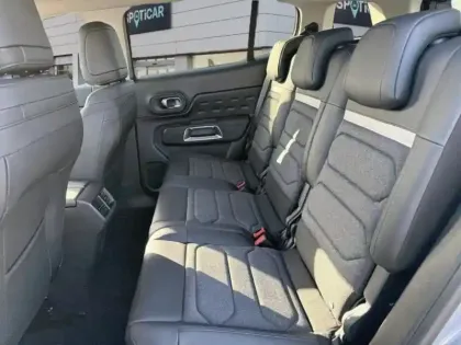 Photo 9 Citroën C5 aircross  1.5 BlueHDi 130ch PLUS boite automatique