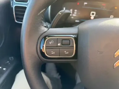 Photo 14 Citroën C5 aircross  1.5 BlueHDi 130ch PLUS boite automatique