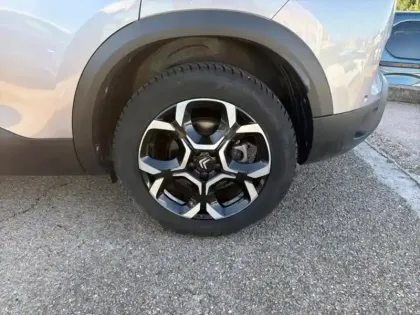 Photo 10 Citroën C5 aircross  1.5 BlueHDi 130ch PLUS boite automatique