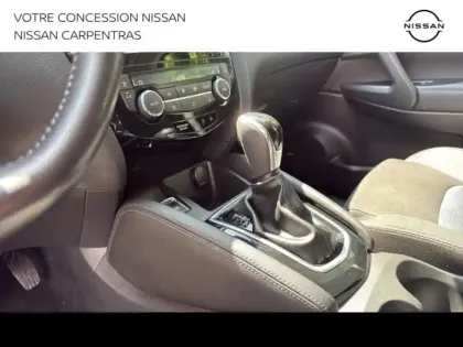Photo 13 Nissan Qashqai  1.3 DIG-T 160ch N-Connecta DCT 2019 Euro6-EVAP