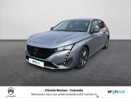 Photo Peugeot 308 Active Pack