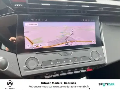 Photo 14 Peugeot 308  1.2 PureTech 130ch S&S Active Pack